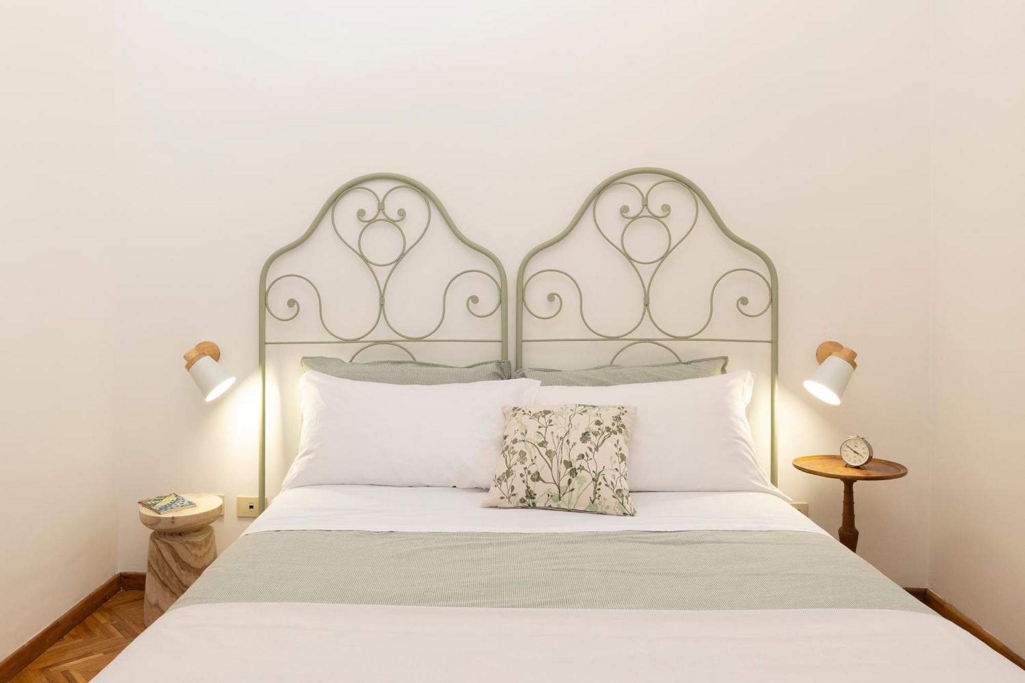 The Orange Garden Apartment Рим Екстериор снимка