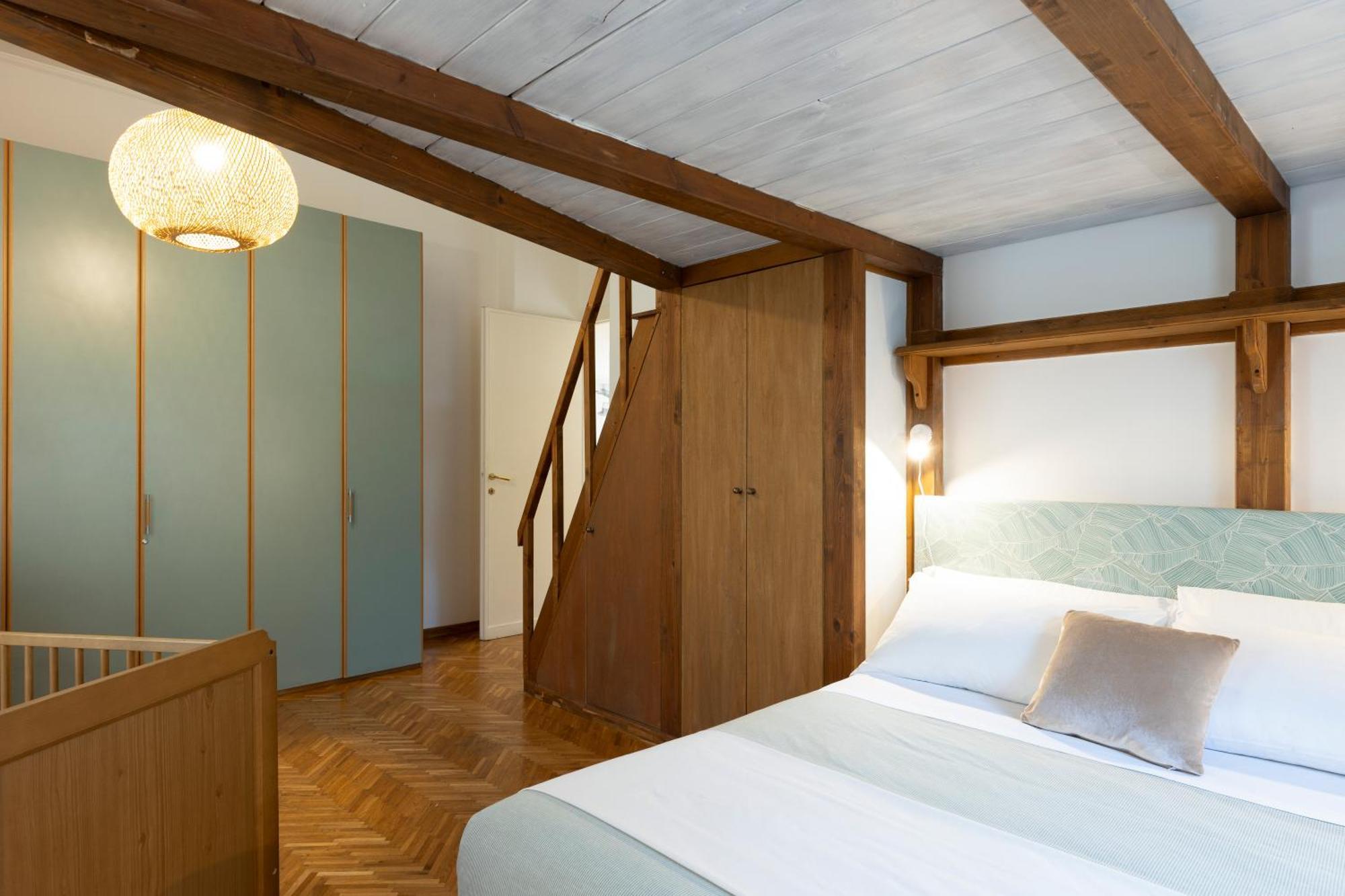 The Orange Garden Apartment Рим Екстериор снимка