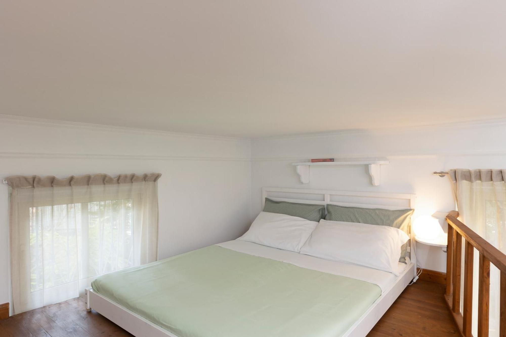 The Orange Garden Apartment Рим Екстериор снимка