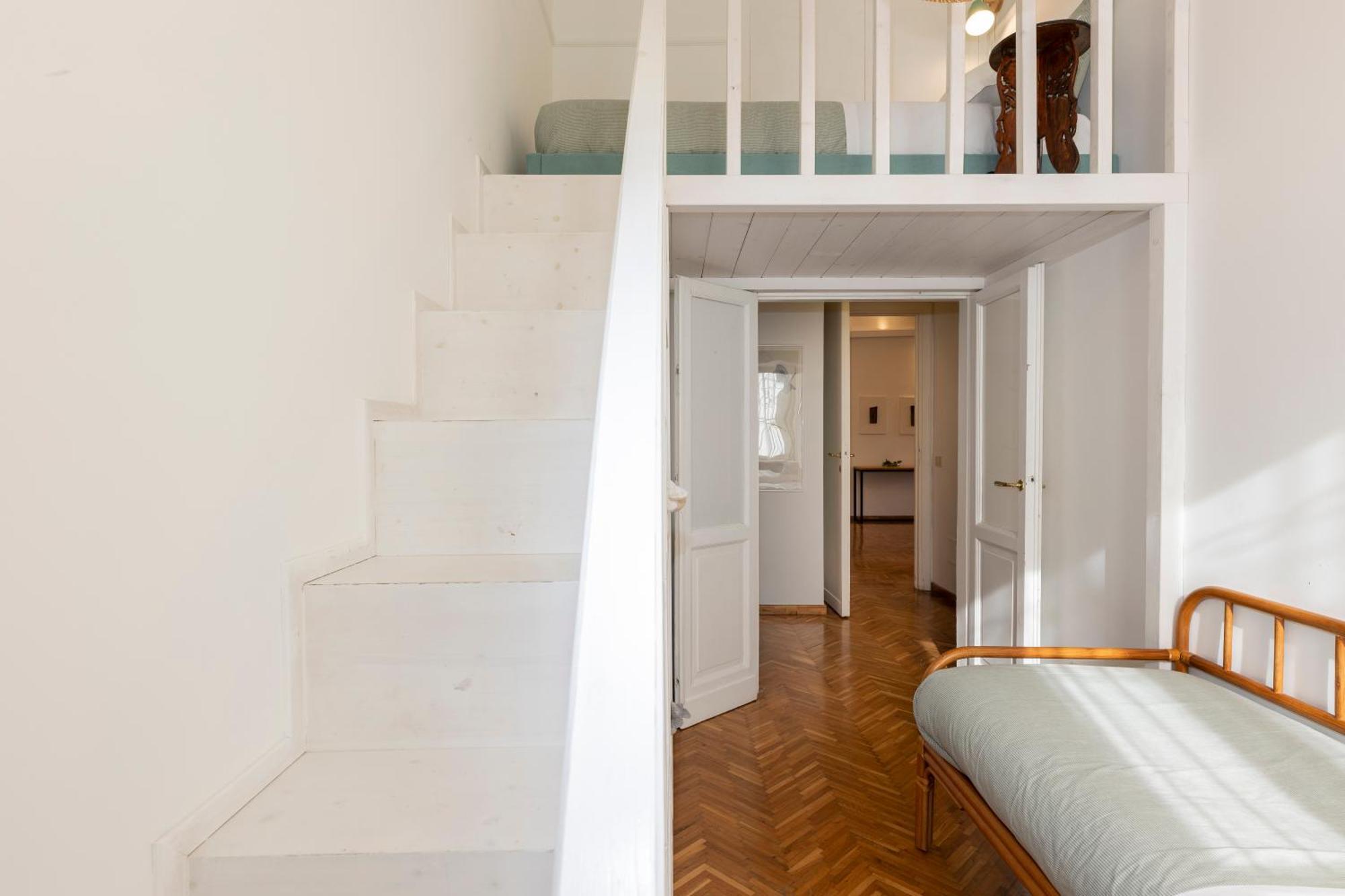 The Orange Garden Apartment Рим Екстериор снимка