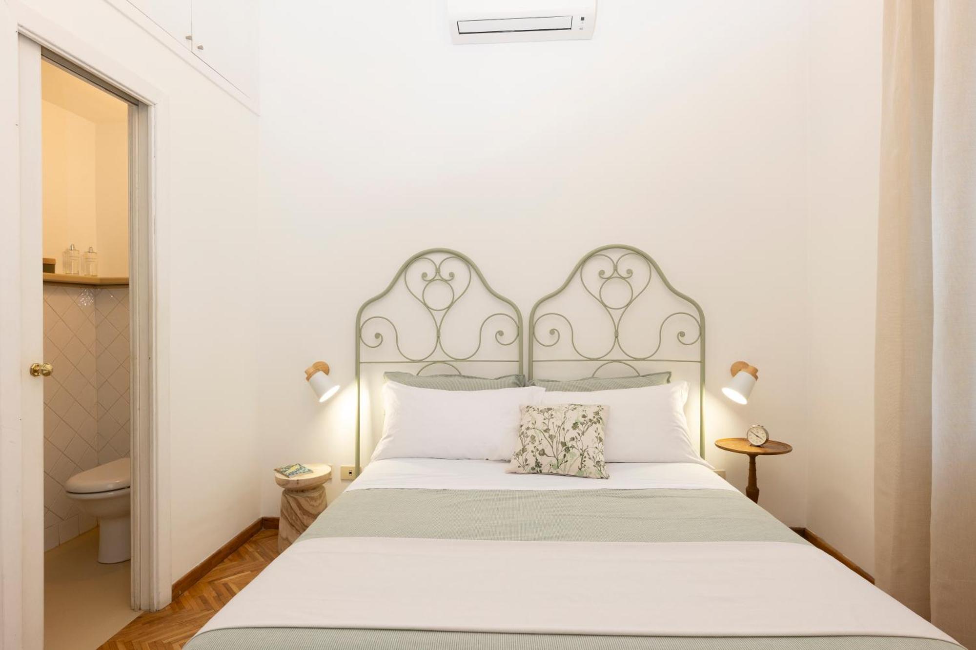 The Orange Garden Apartment Рим Екстериор снимка